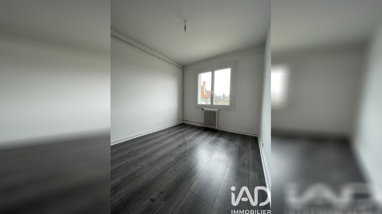 Ma-Cabane - Vente Appartement Moulins, 75 m²