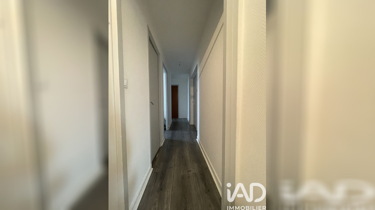 Ma-Cabane - Vente Appartement Moulins, 75 m²