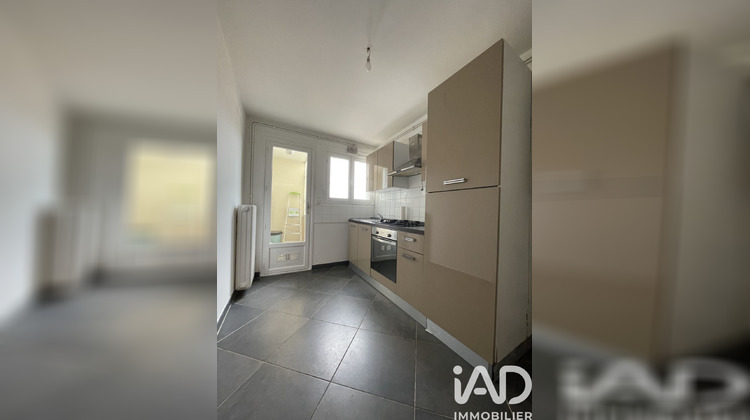 Ma-Cabane - Vente Appartement Moulins, 75 m²