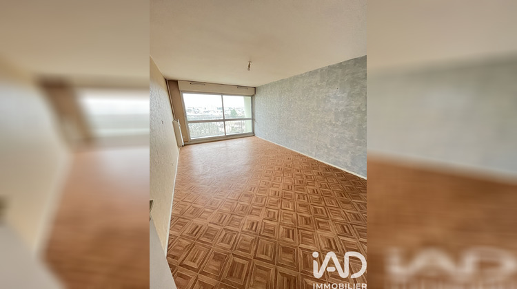 Ma-Cabane - Vente Appartement Moulins, 80 m²