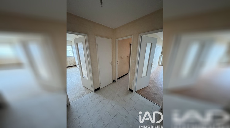 Ma-Cabane - Vente Appartement Moulins, 80 m²