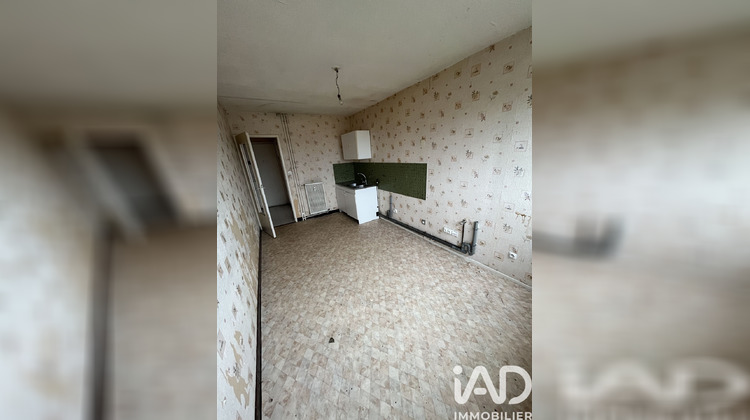 Ma-Cabane - Vente Appartement Moulins, 80 m²