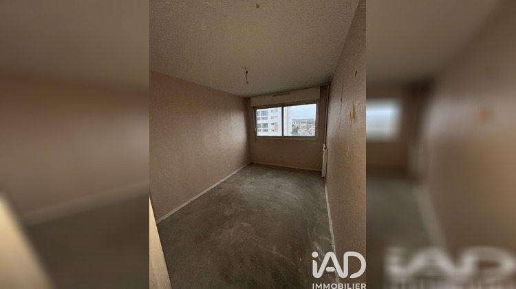 Ma-Cabane - Vente Appartement Moulins, 80 m²