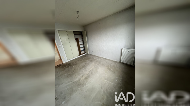 Ma-Cabane - Vente Appartement Moulins, 80 m²