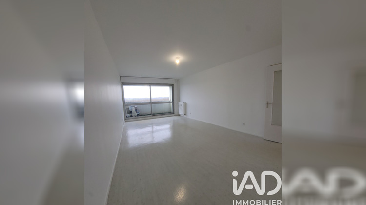 Ma-Cabane - Vente Appartement Moulins, 55 m²