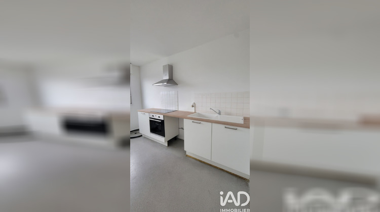 Ma-Cabane - Vente Appartement Moulins, 55 m²