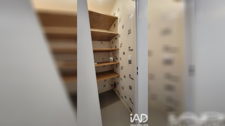 Ma-Cabane - Vente Appartement Moulins, 55 m²