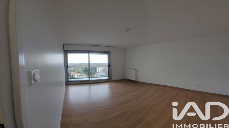 Ma-Cabane - Vente Appartement Moulins, 55 m²