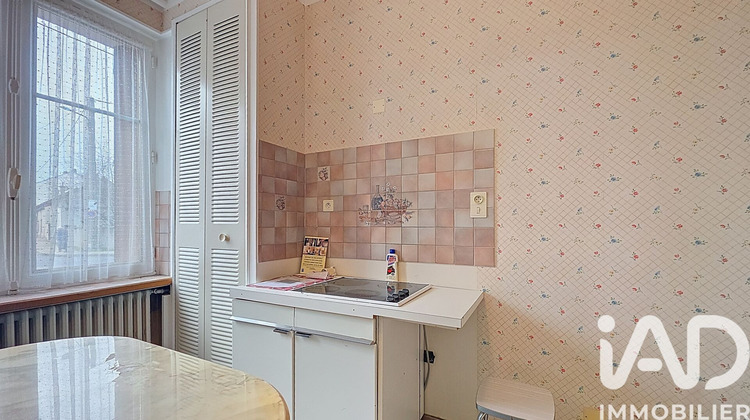 Ma-Cabane - Vente Appartement Moulins, 67 m²