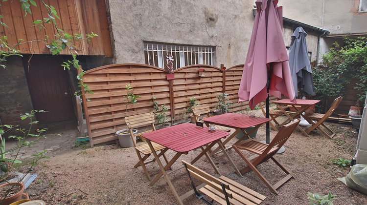 Ma-Cabane - Vente Appartement MOULINS, 335 m²