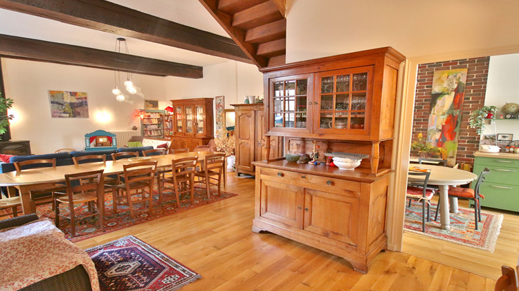 Ma-Cabane - Vente Appartement MOULINS, 335 m²