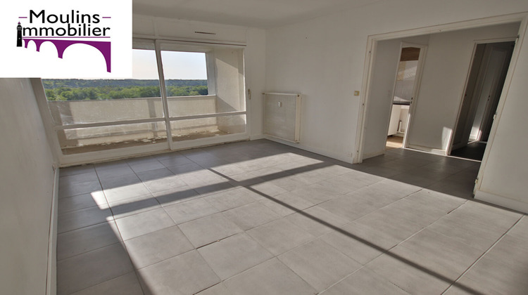 Ma-Cabane - Vente Appartement MOULINS, 53 m²