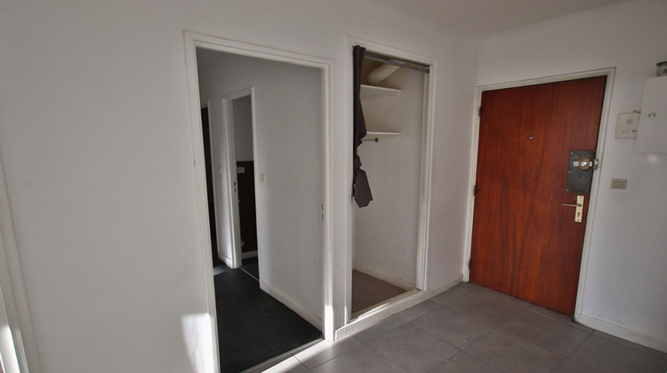 Ma-Cabane - Vente Appartement MOULINS, 53 m²