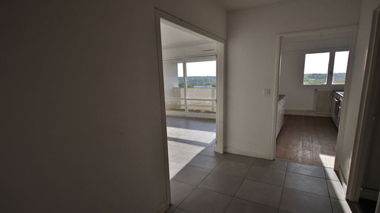 Ma-Cabane - Vente Appartement MOULINS, 53 m²
