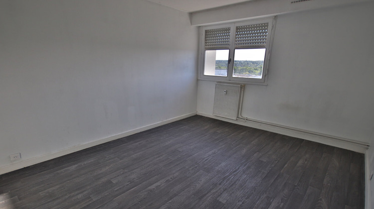 Ma-Cabane - Vente Appartement MOULINS, 53 m²