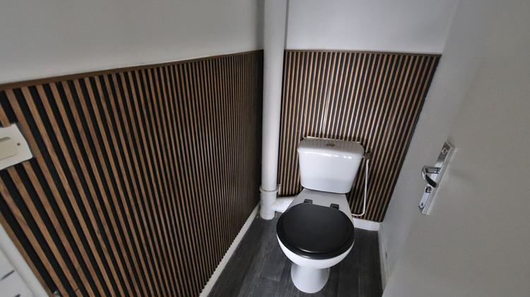 Ma-Cabane - Vente Appartement MOULINS, 53 m²