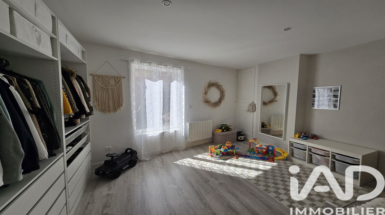 Ma-Cabane - Vente Appartement Moulins, 85 m²