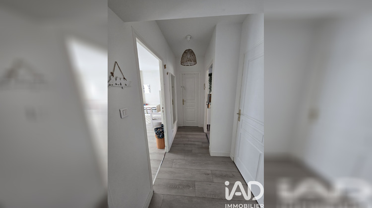 Ma-Cabane - Vente Appartement Moulins, 85 m²