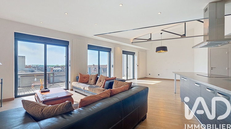 Ma-Cabane - Vente Appartement Moulins, 182 m²