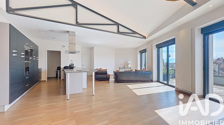 Ma-Cabane - Vente Appartement Moulins, 182 m²