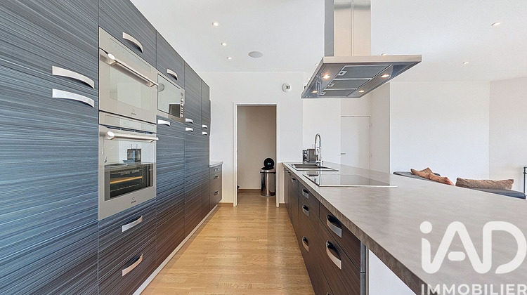 Ma-Cabane - Vente Appartement Moulins, 182 m²