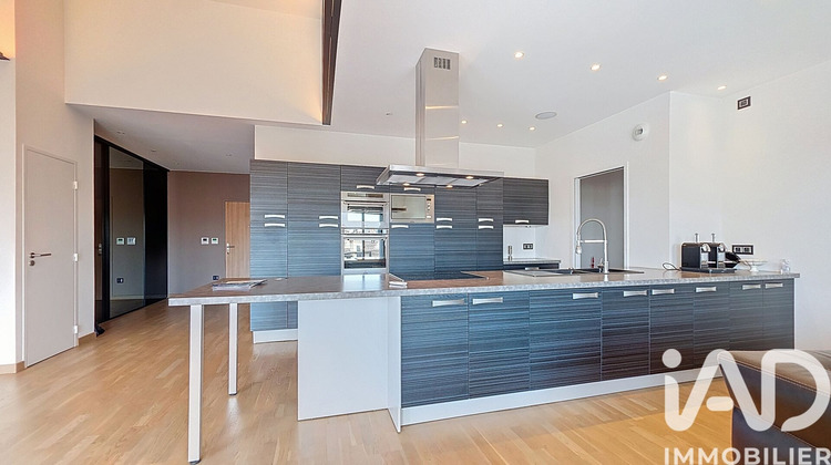 Ma-Cabane - Vente Appartement Moulins, 182 m²