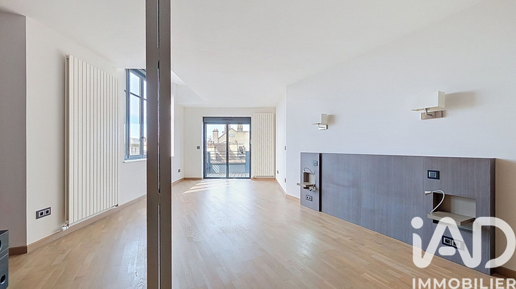 Ma-Cabane - Vente Appartement Moulins, 182 m²