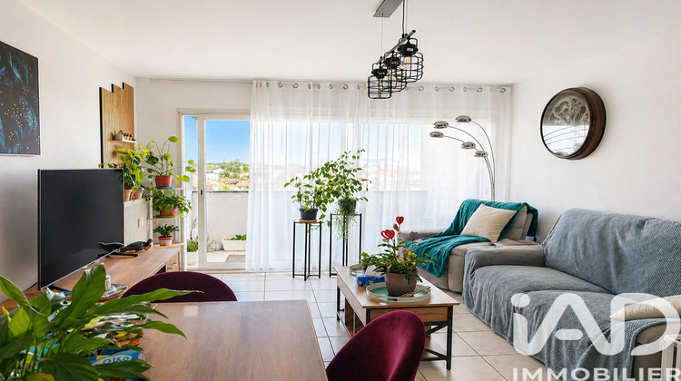 Ma-Cabane - Vente Appartement Moulins, 85 m²