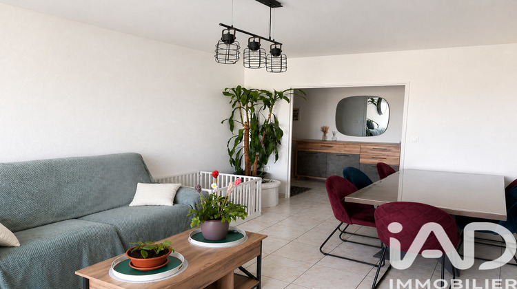 Ma-Cabane - Vente Appartement Moulins, 85 m²