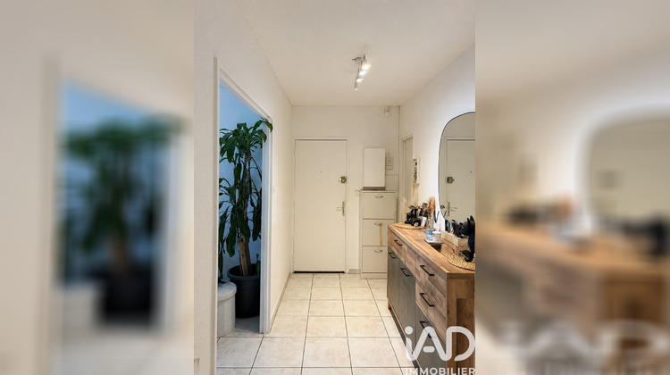 Ma-Cabane - Vente Appartement Moulins, 85 m²