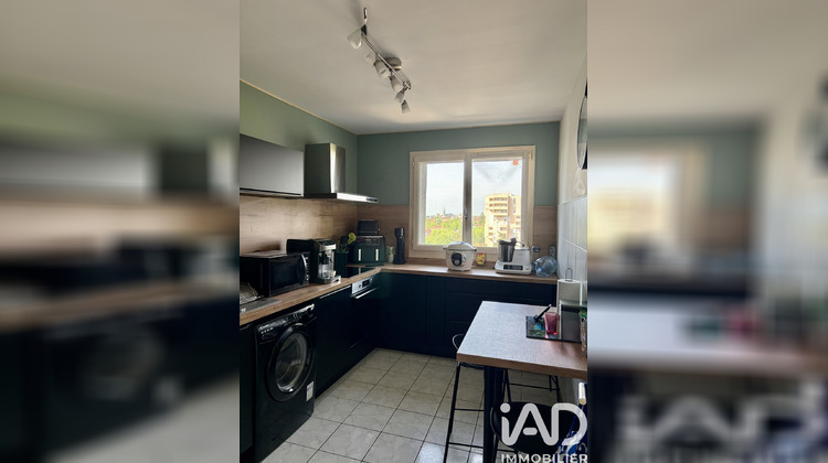 Ma-Cabane - Vente Appartement Moulins, 85 m²