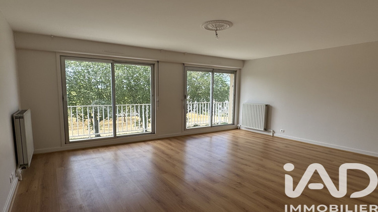 Ma-Cabane - Vente Appartement Moulins, 64 m²