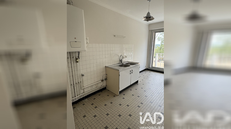 Ma-Cabane - Vente Appartement Moulins, 64 m²