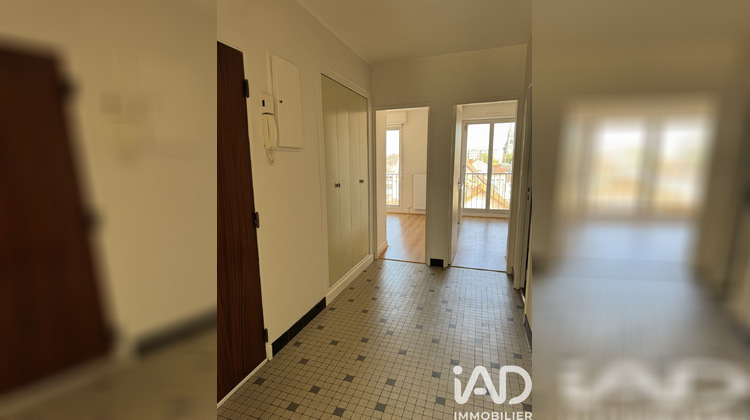 Ma-Cabane - Vente Appartement Moulins, 64 m²