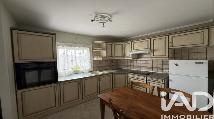 Ma-Cabane - Vente Appartement Moulins, 63 m²