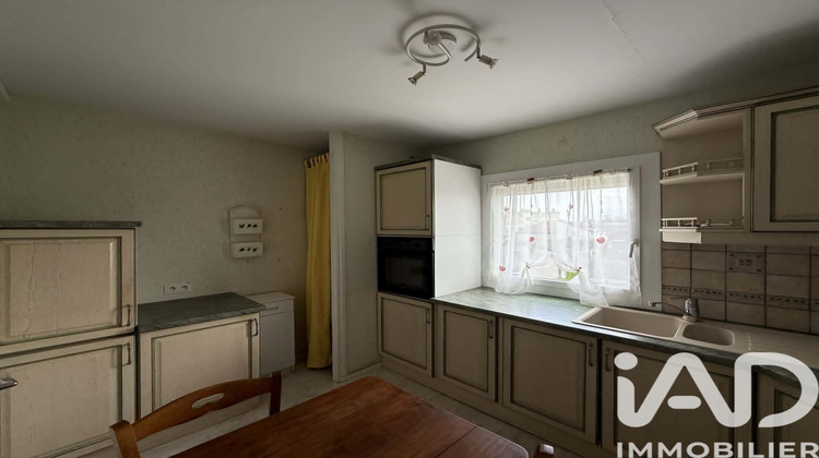 Ma-Cabane - Vente Appartement Moulins, 63 m²
