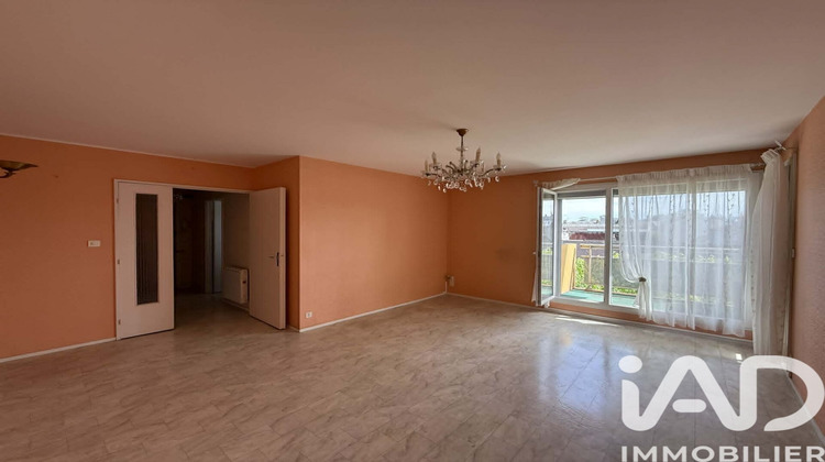Ma-Cabane - Vente Appartement Moulins, 63 m²