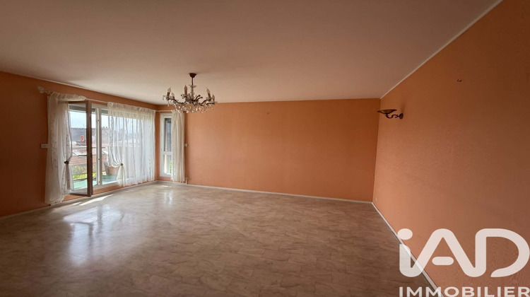 Ma-Cabane - Vente Appartement Moulins, 63 m²