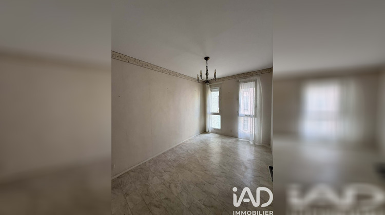 Ma-Cabane - Vente Appartement Moulins, 63 m²