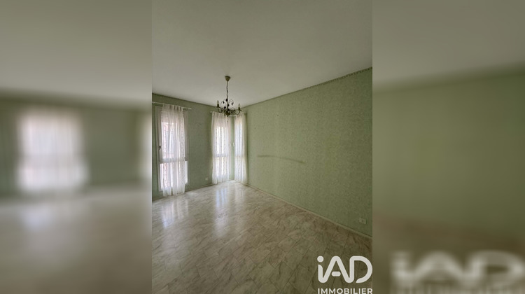 Ma-Cabane - Vente Appartement Moulins, 63 m²