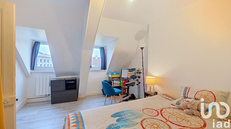 Ma-Cabane - Vente Appartement Moulins, 79 m²