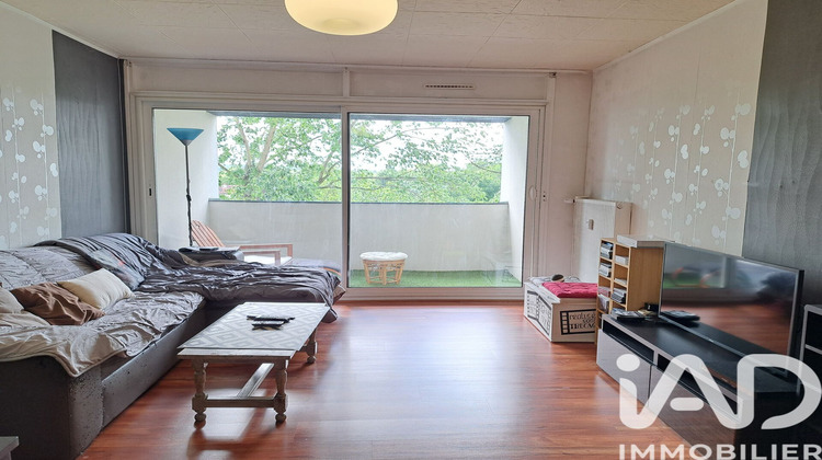 Ma-Cabane - Vente Appartement Moulins, 85 m²