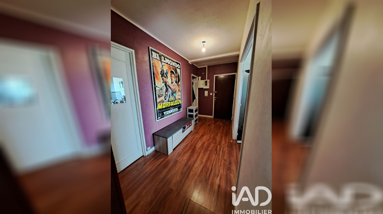 Ma-Cabane - Vente Appartement Moulins, 85 m²
