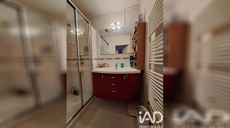 Ma-Cabane - Vente Appartement Moulins, 85 m²