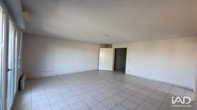 Ma-Cabane - Vente Appartement Moulins, 55 m²