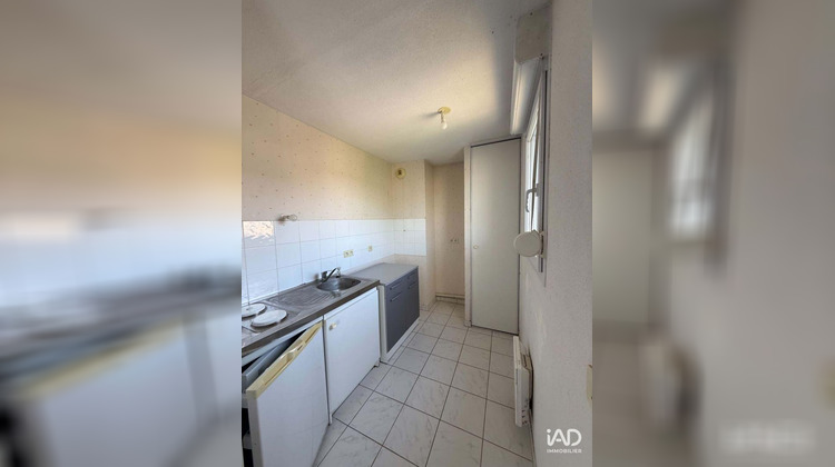 Ma-Cabane - Vente Appartement Moulins, 55 m²