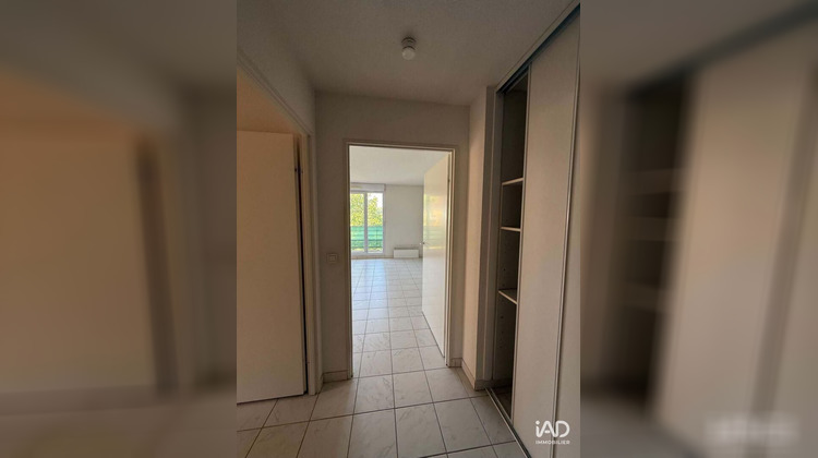 Ma-Cabane - Vente Appartement Moulins, 55 m²