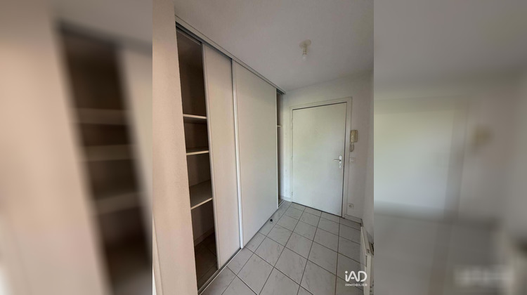 Ma-Cabane - Vente Appartement Moulins, 55 m²