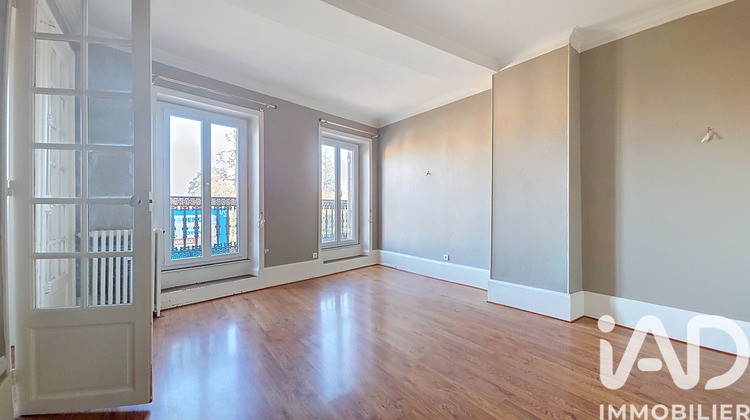 Ma-Cabane - Vente Appartement Moulins, 132 m²