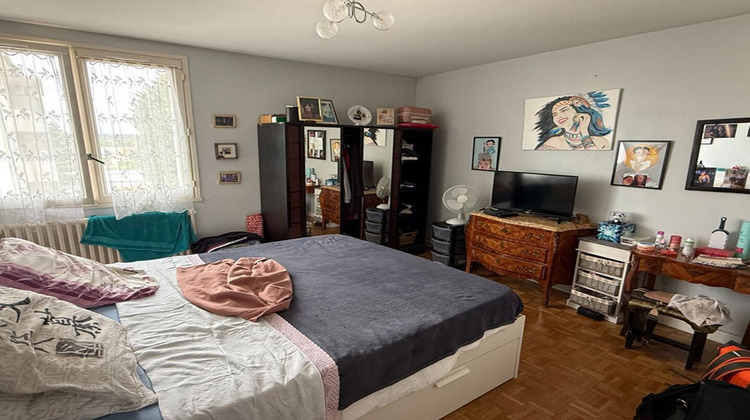 Ma-Cabane - Vente Appartement MOULINS, 84 m²